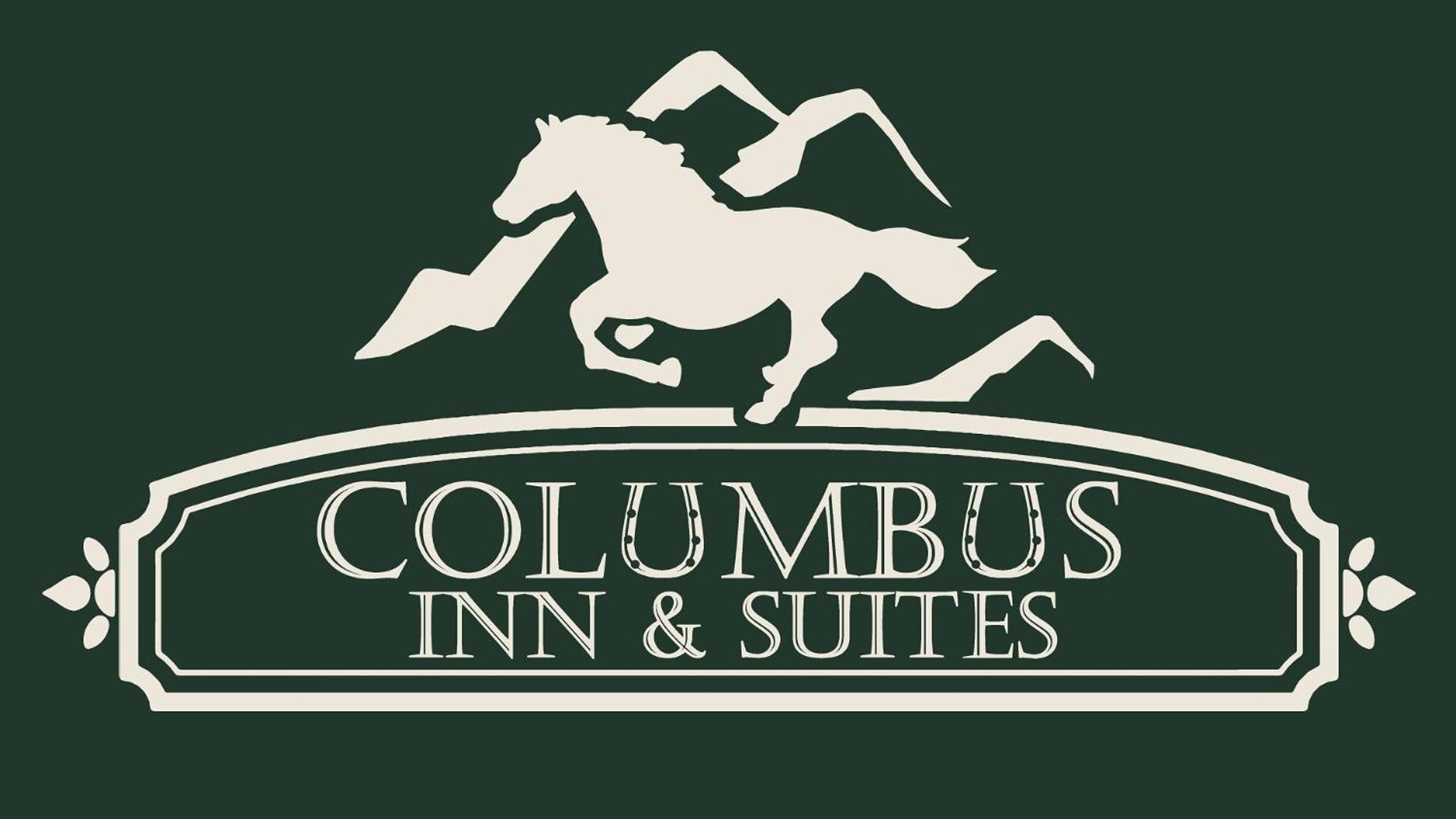 Columbus Inn And Suites Екстериор снимка